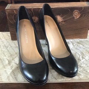 Franco Sarto women’s pumps